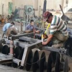 طرح توجیهی تولید ادوات کشاورزی