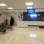 طرح توجیهی احداث درمانگاه شبانه روزی