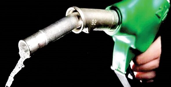طرح توجیهی تولید گازوئیل با اکتان بالا از پلاستیک و لاستیک های فرسوده