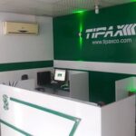 طرح توجیهی‌ راه اندازی نمایندگی‌ شرکت‌ تیپاکس