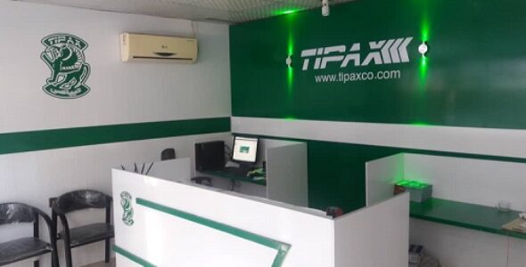 طرح توجیهی‌ راه اندازی نمایندگی‌ شرکت‌ تیپاکس