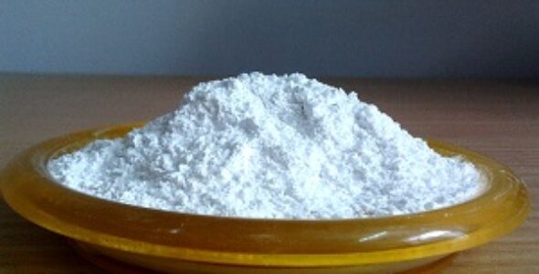 طرح توجیهی تولید اکسید منیزیم