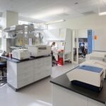 طرح توجیهی راه اندازی آزمایشگاه تشخیص طبی