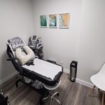 طرح توجیهی تاسیس کلینیک پوست و مو و مطب زیبایی