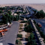 طرح توجیهی احداث تیر پارک