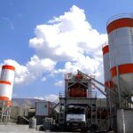 طرح توجیهی راه اندازی کارگاه تولید بتن آماده