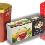 طرح توجیهی بسته بندی چای