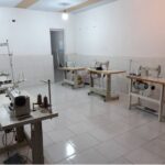 طرح توجیهی راه اندازی کارگاه خیاطی