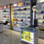 طرح توجیهی راه اندازی فروشگاه لوازم آرایشی بهداشتی