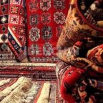 طرح توجیهی تولید فرش دستباف