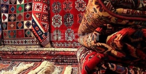طرح توجیهی تولید فرش دستباف